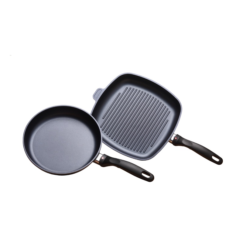 Swiss Diamond Zubehr SDclassic Bratpfanne28I+28x28I