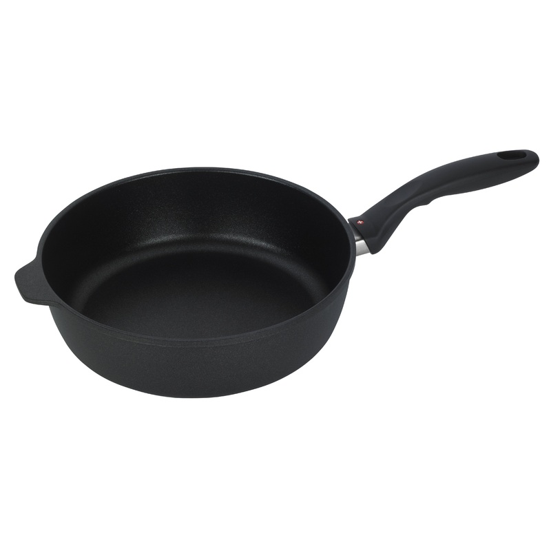 Swiss Diamond Zubehr XDClassic Bratpfanne 26cm
