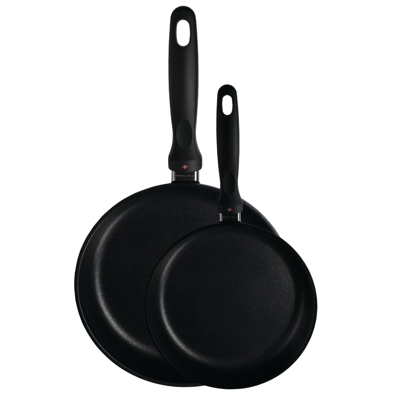 Swiss Diamond Zubehr XDClassic Bratpfanne Set 20/26