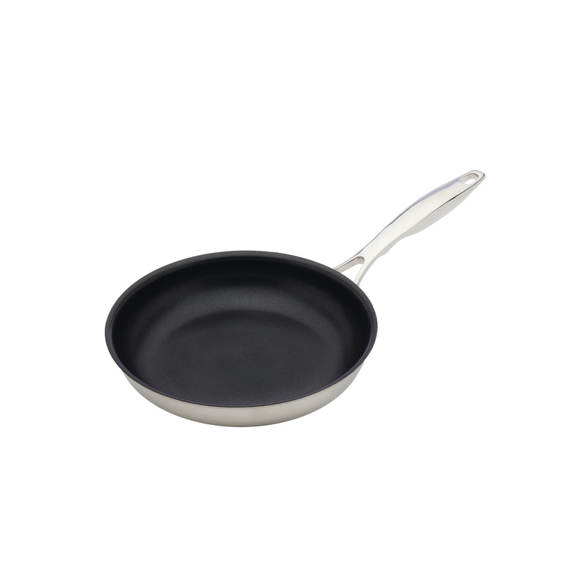 Swiss Diamond Zubehr XDInox Bratpfanne 24cm