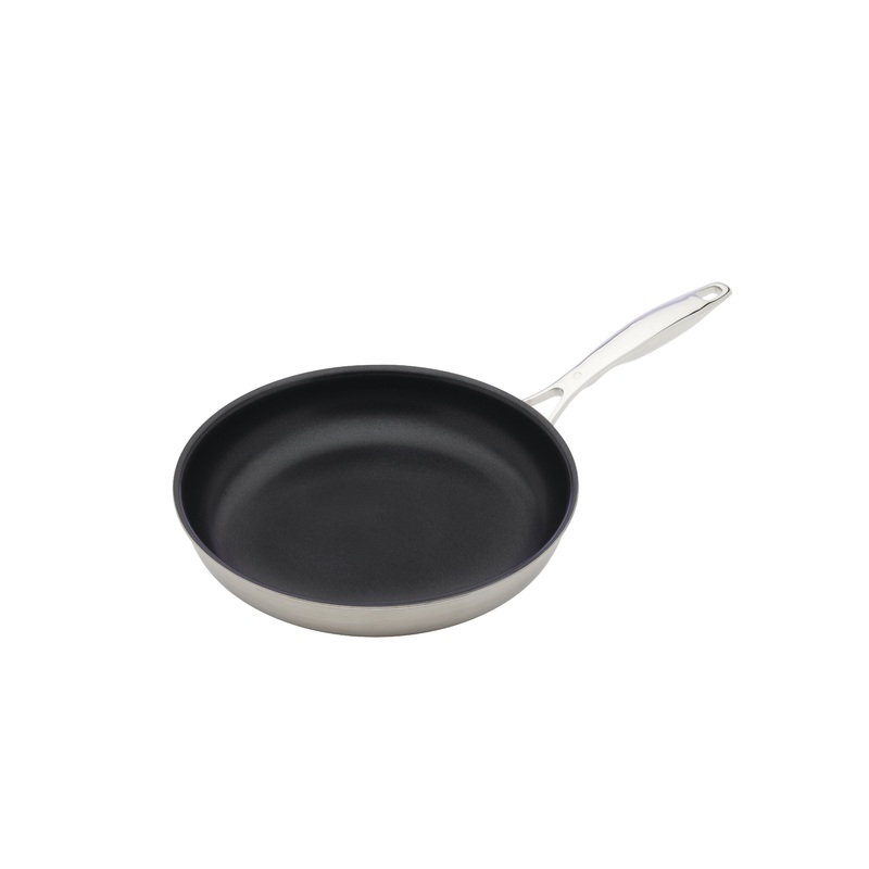 Swiss Diamond Zubehr XDInox Bratpfanne 28cm