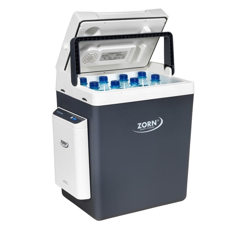 Zorn Khlbox Z 32 LNP, Akku, 30 Liter