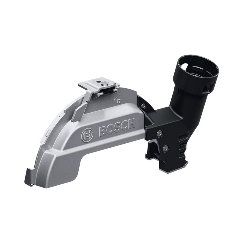 Bosch Zubehr Werkstatt Systemzubehr fr groe Winkelschleifer GDE 180-CG 1.600.A03.3ZB