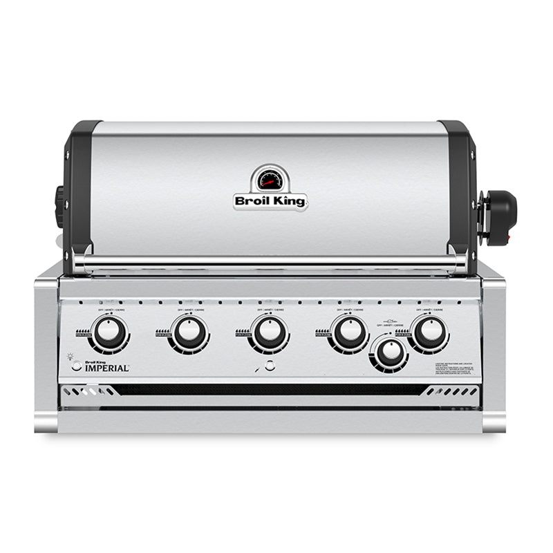 Broil King Built-In Imperial S570
