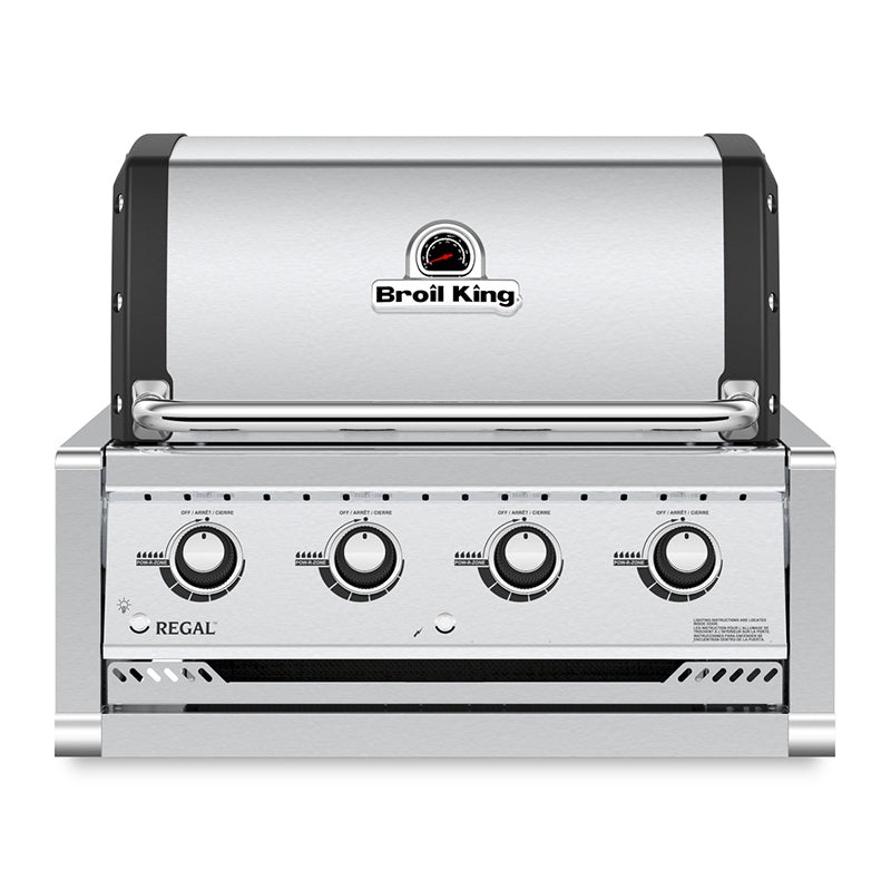 Broil King Built-In Regal S420