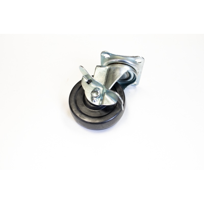 Broil King Caster with Lock - 1089225