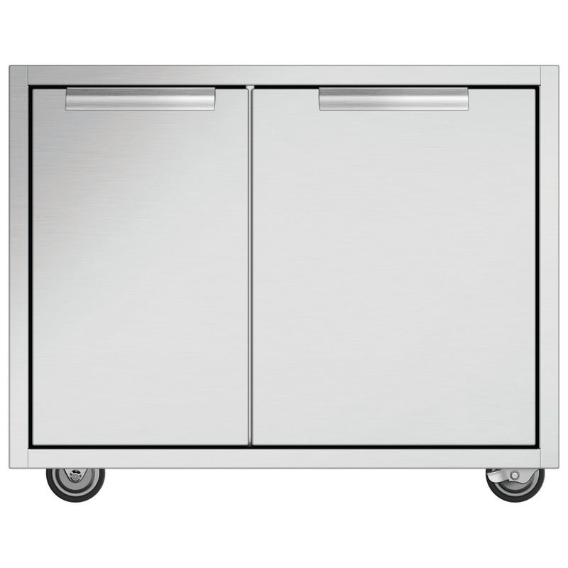 DCS Series 7 and 9 Cad Grill Cart 30"