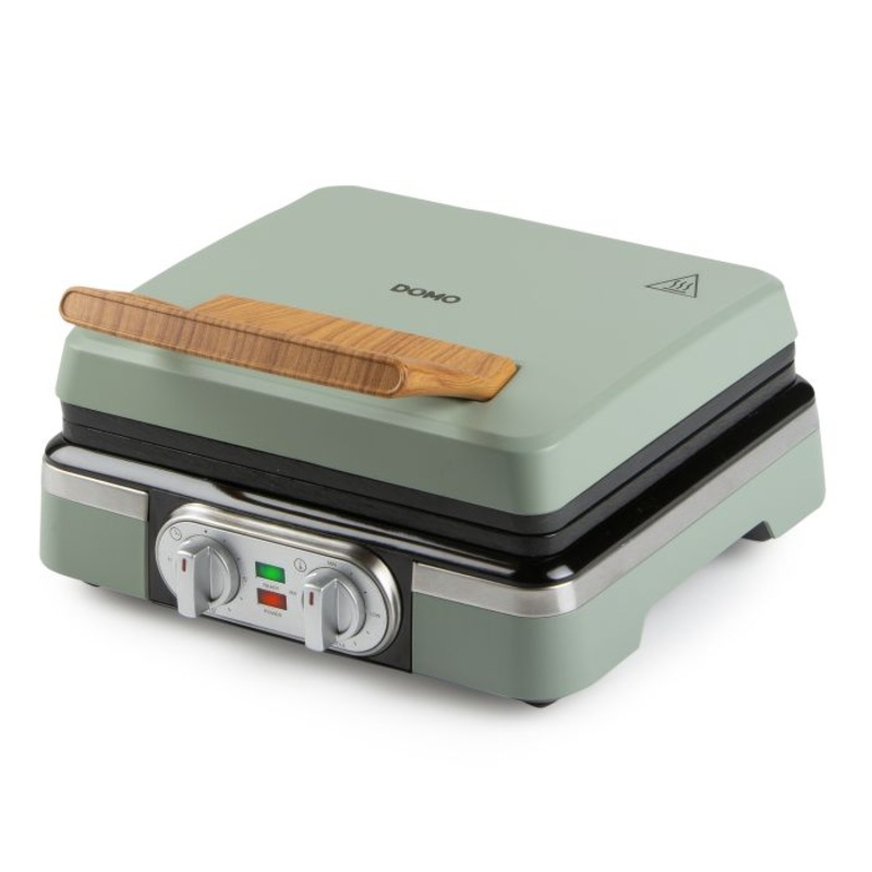 Domo Waffeleisen DO9279W