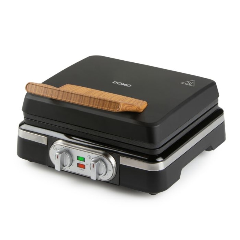Domo Waffeleisen DO9281W