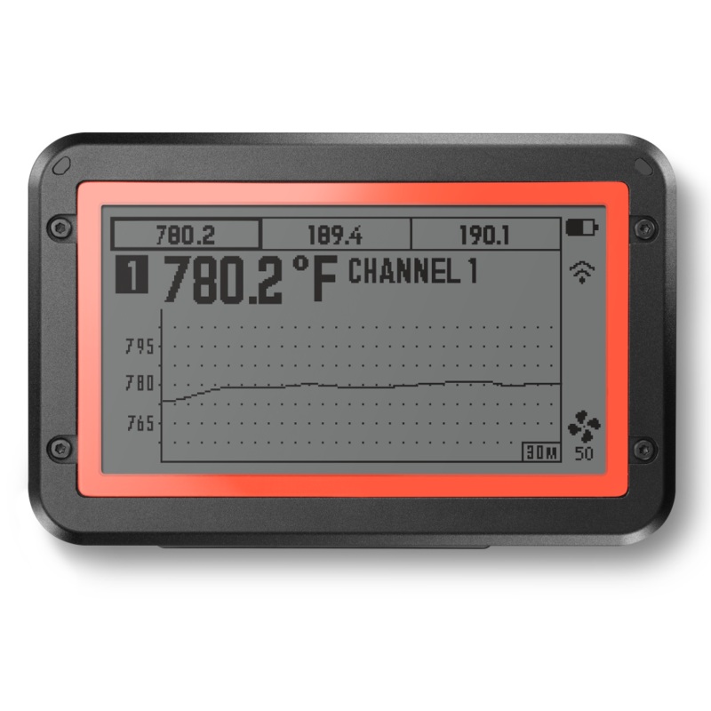 Fireboard 2 PRO Thermometer Kit
