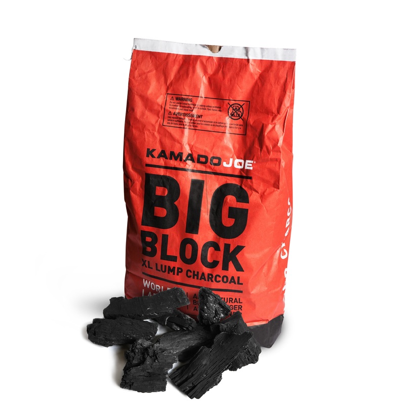 Kamado Joe 'Big Block' Charcoal