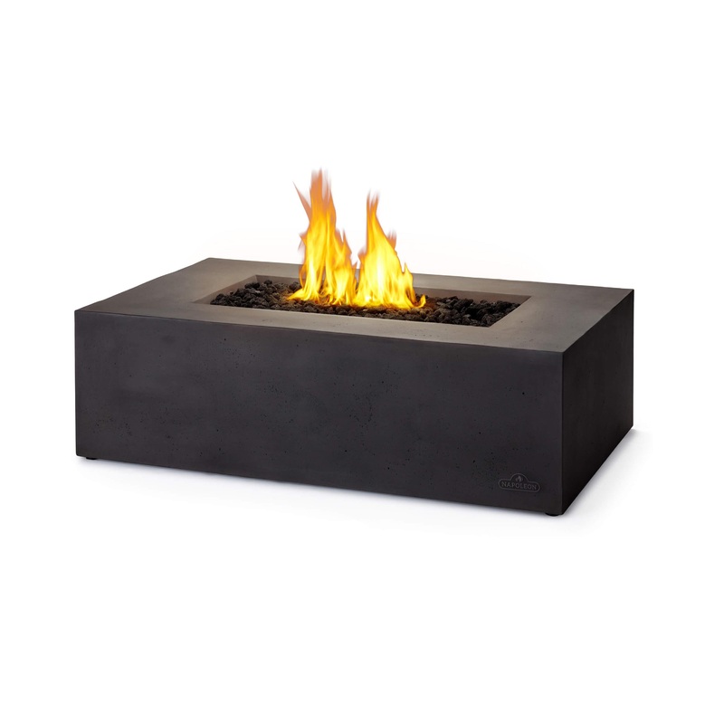 Napoleon Uptown Patio Flame Fire Table