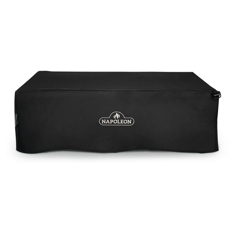 Napoleon Uptown PatioFlame Fire Table Vinyl Cover - 51.6" L x 31.8" W x 14.4" H