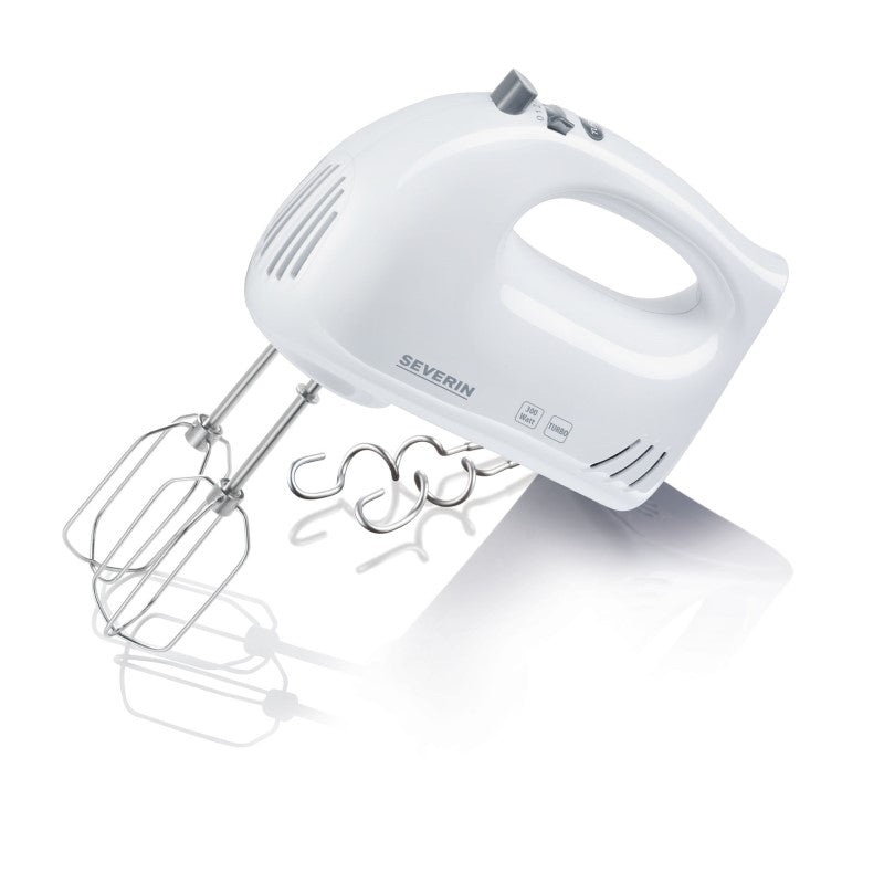 Severin Handmixer HM3820 weiss