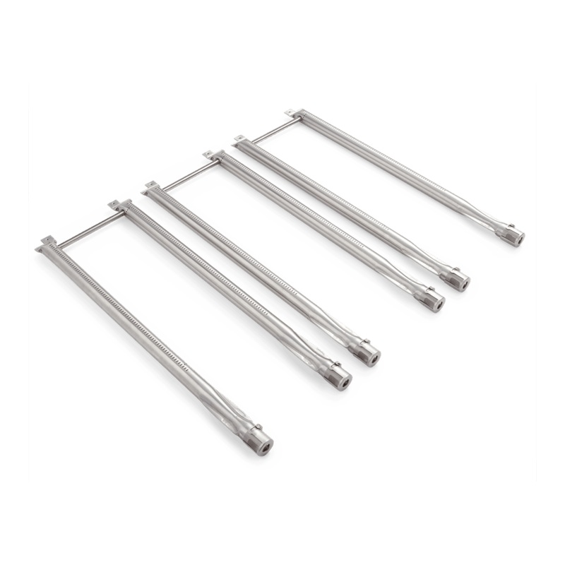 Weber 60428 Burner Tube Kit (Summit 650/600FT)