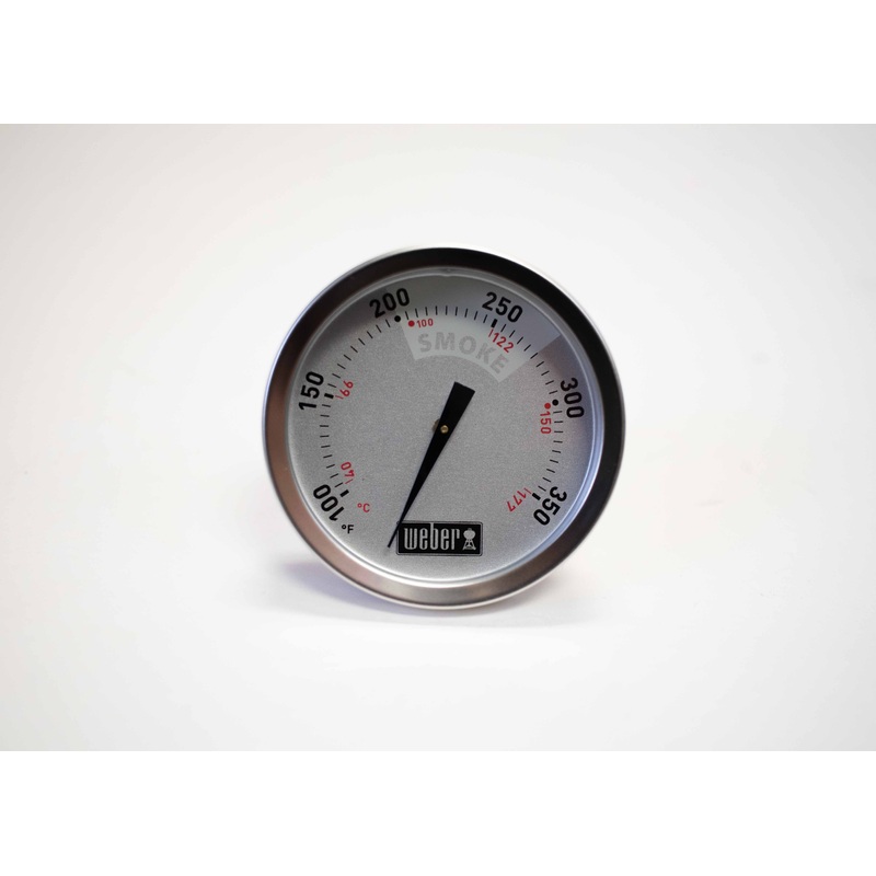 Weber 63029 Temperature Gauge