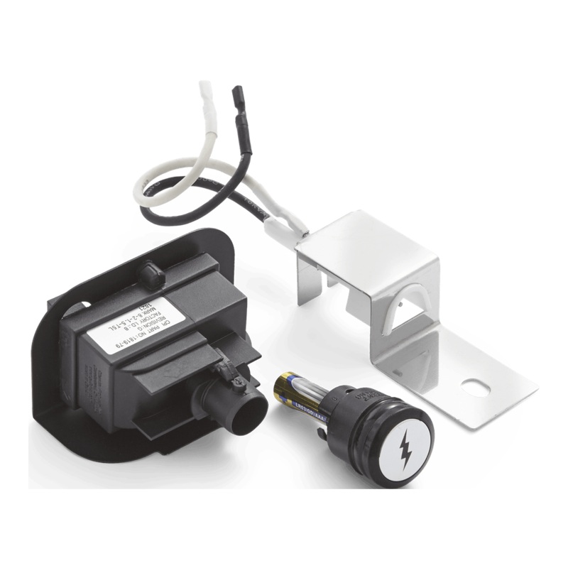 Weber 64868 Igniter Kit (Weber Q 1200/2200)