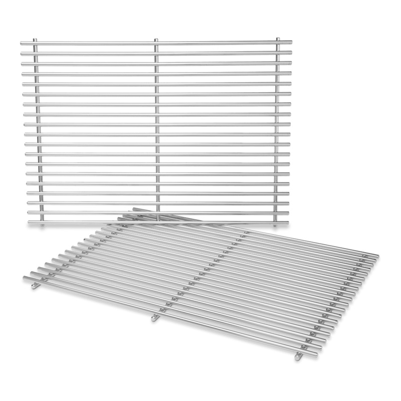 Weber 66802 Cooking Grates (Genesis II)
