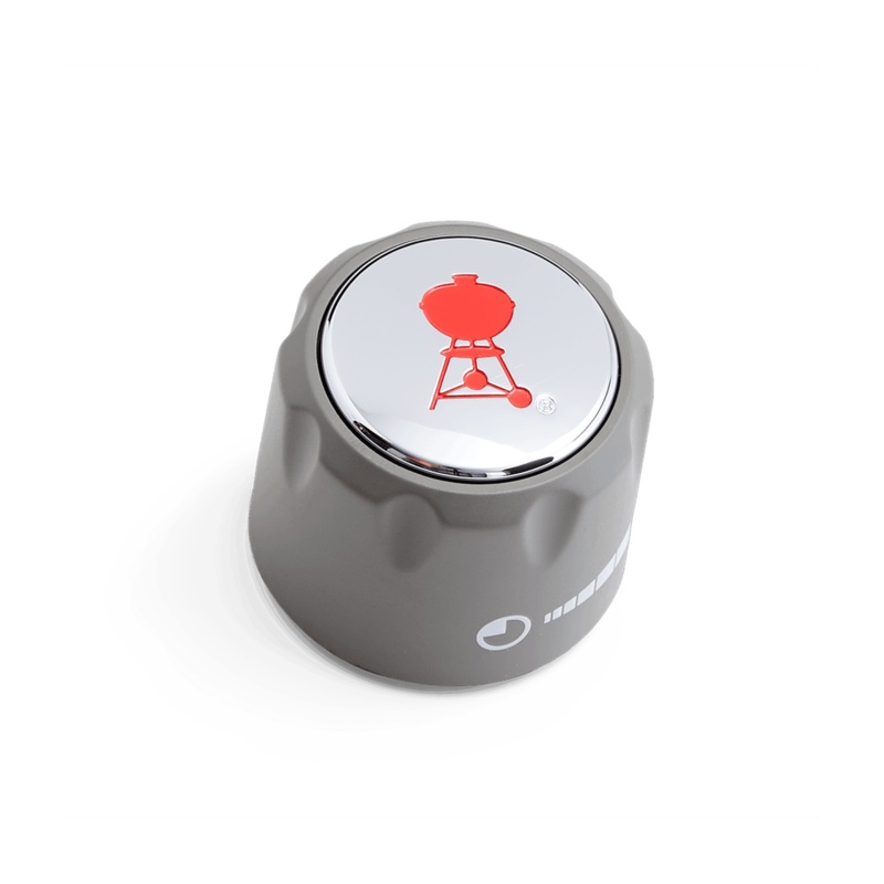 Weber 70378 Knob