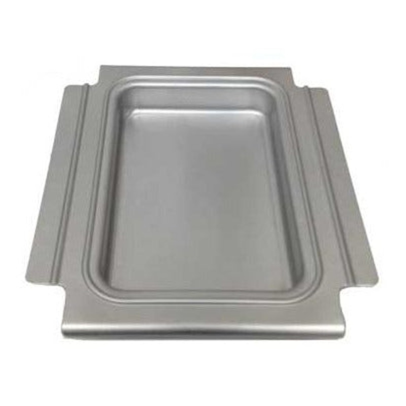 Weber 80346 Aluminum Catch Pan - Q100 Series