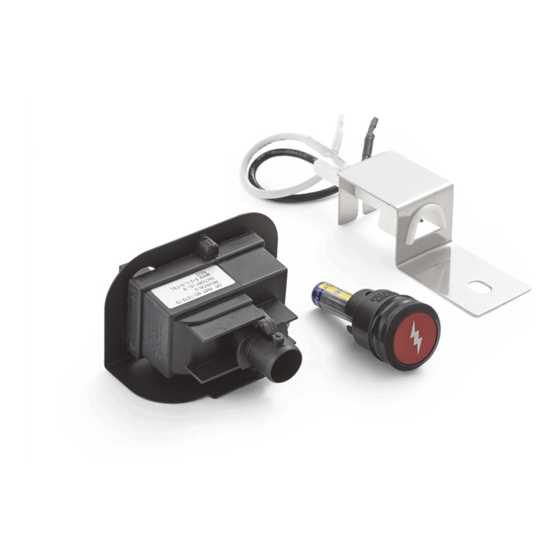 Weber 80475 Igniter Kit (Weber Q 120/220)