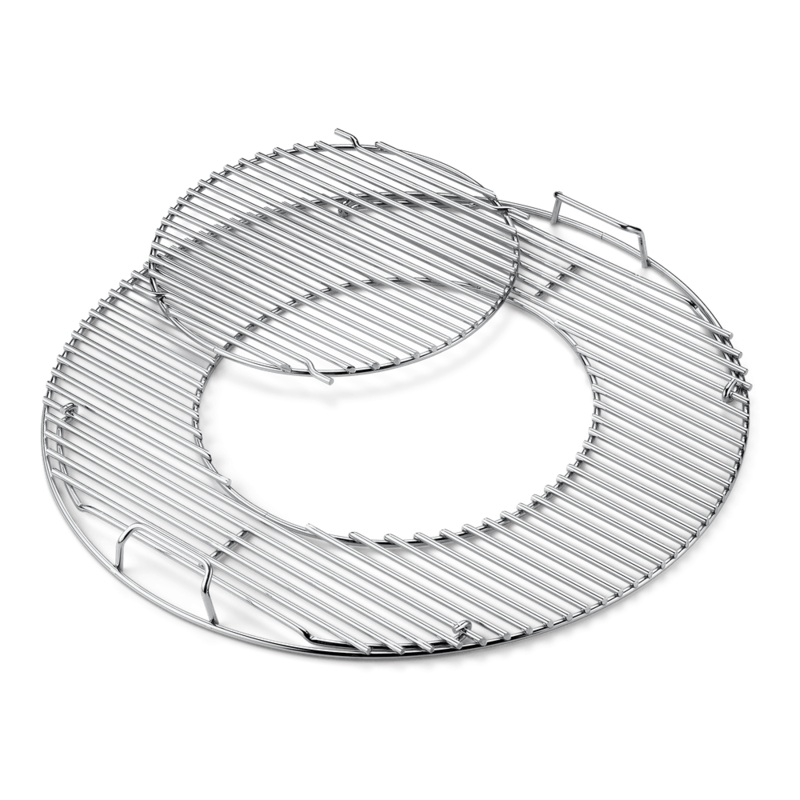 Weber 8835 Gourmet BBQ Cooking Grate