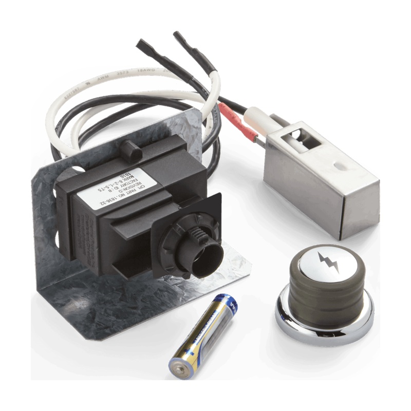 Weber 91360 Spirit Ignitor Kit