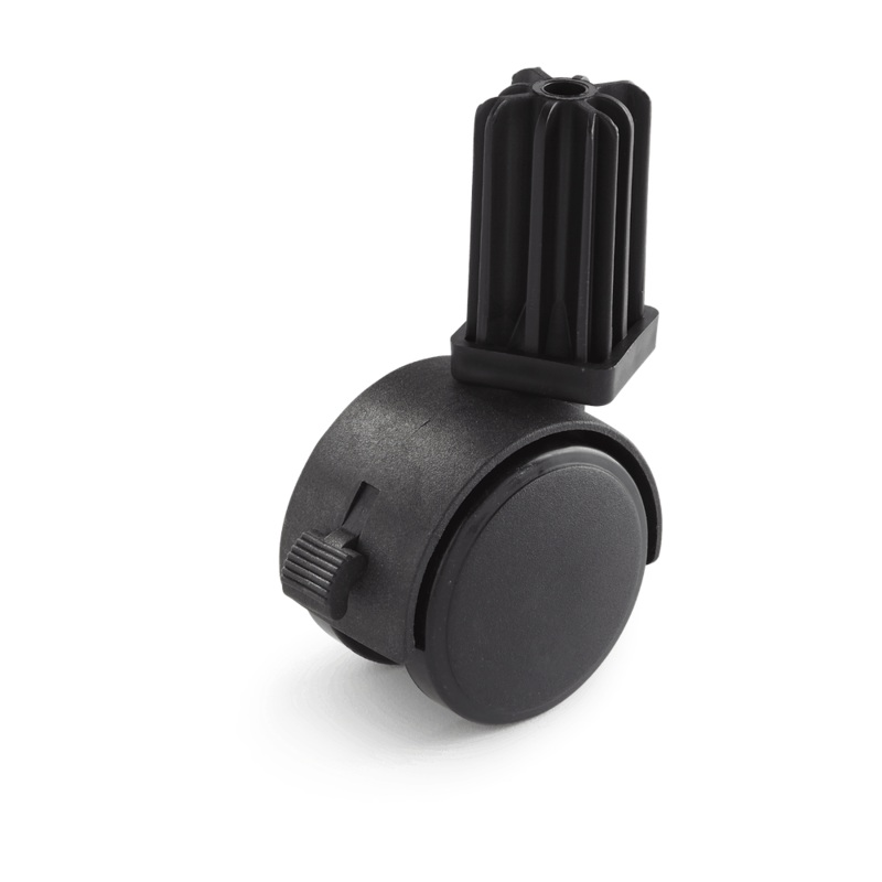 Weber 99241 Locking Caster