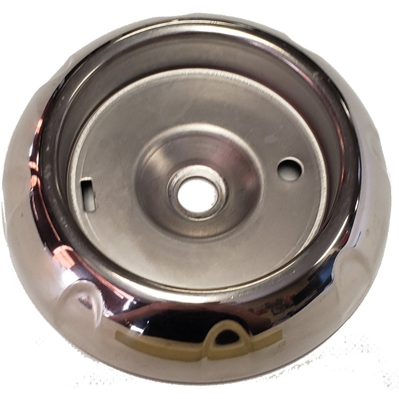 Weber Bezel For Gauge #67731