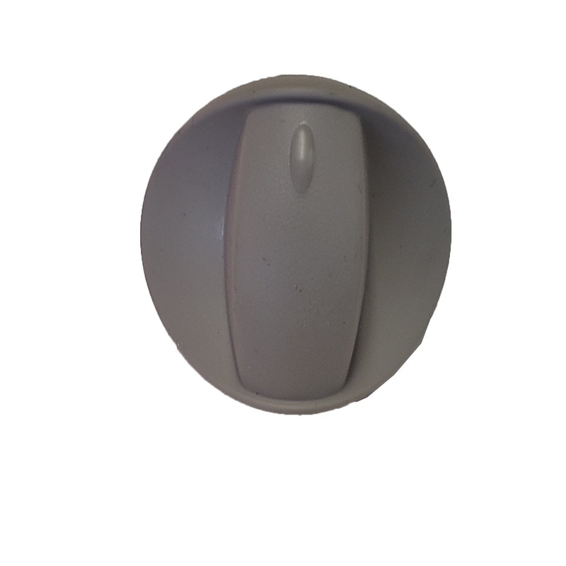 Weber Control Knob