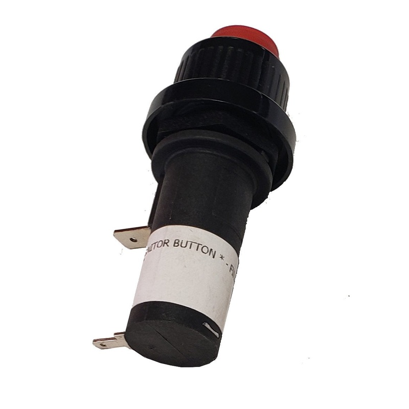 Weber Ignitor Button