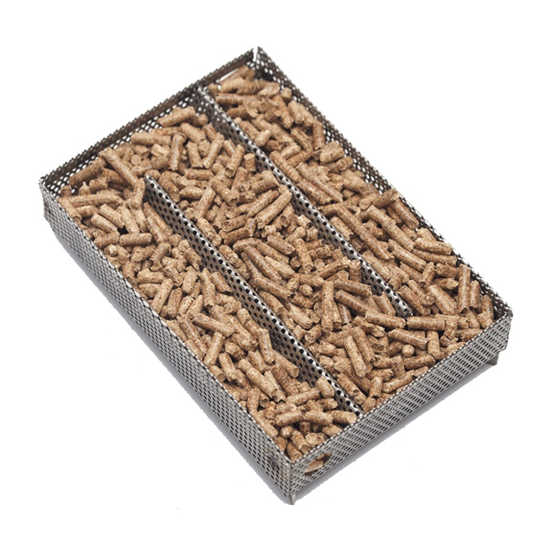 A-Maze-N Pellet Smoker
