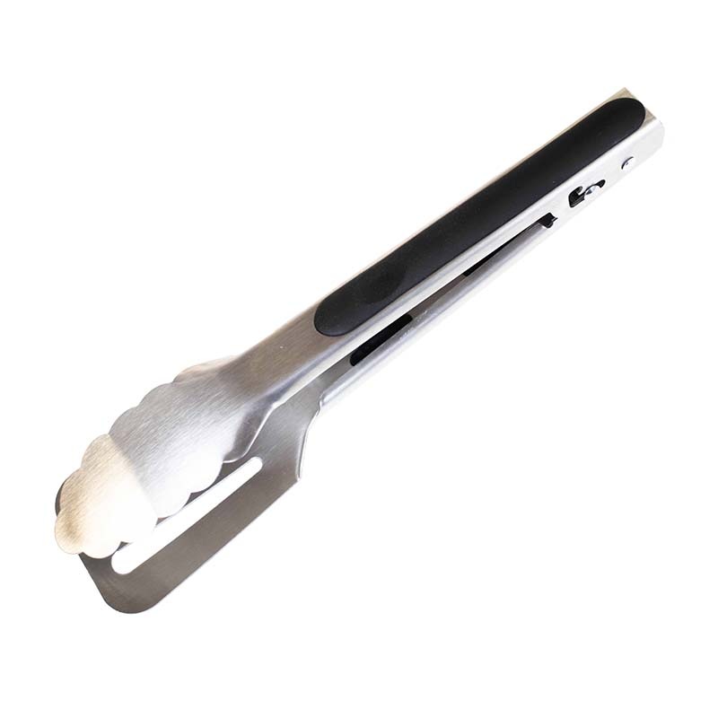 Big Boy The Silly Love Tong - 9" Heavy Duty Stainless Steel Tongs