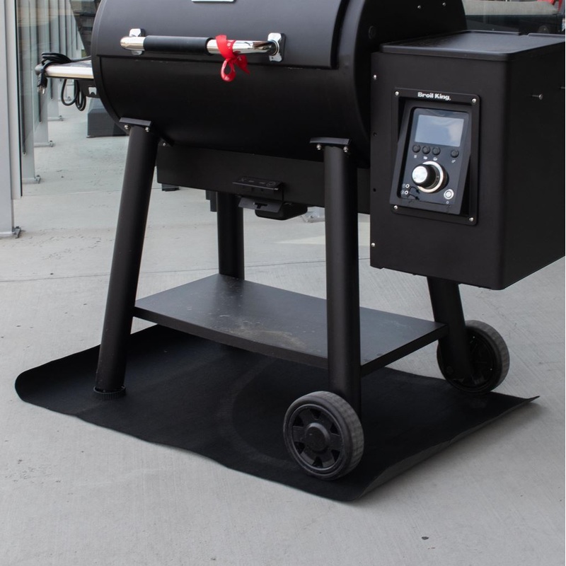 Big Boy The Slop Sucker - Patio Protector