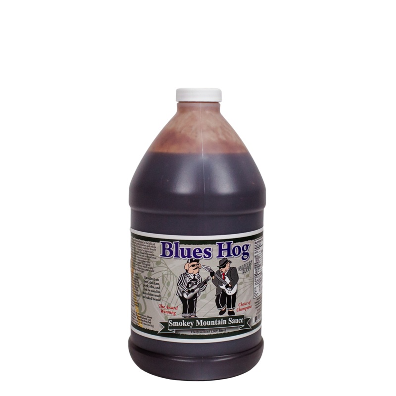 Blues Hog Smokey Mountain  64 oz. Jug