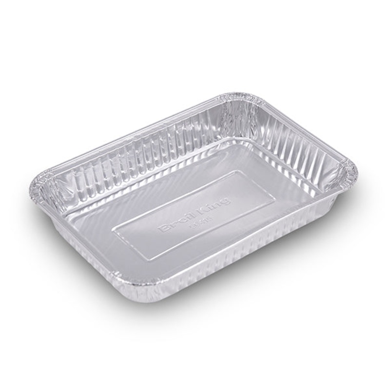 Broil King Baron Replacement Foil Drip Pan