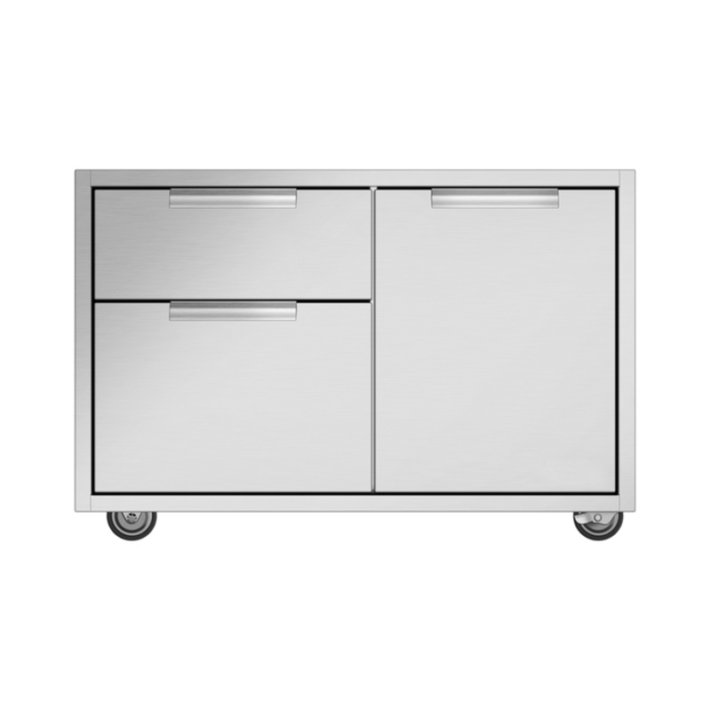 DCS Series 9 Cad Grill Cart