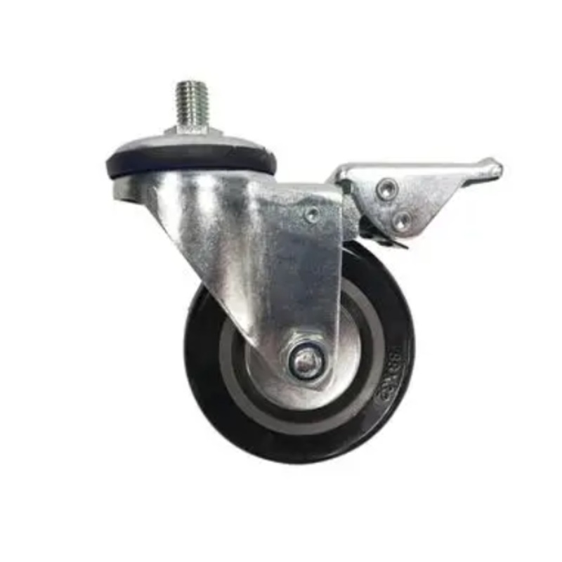Kamado Joe Big Joe Casters