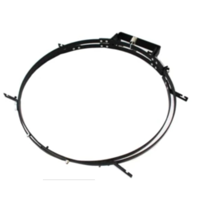 Kamado Joe Classic Joe Band and Hinge Assembly