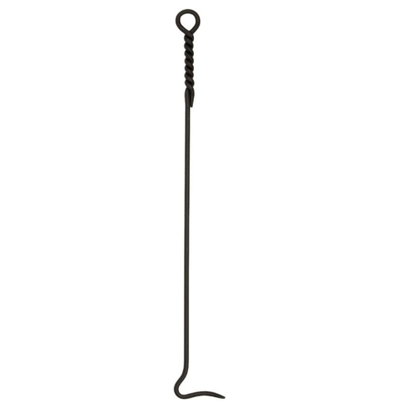 Minuteman WRL02P Rope Design 36" Poker