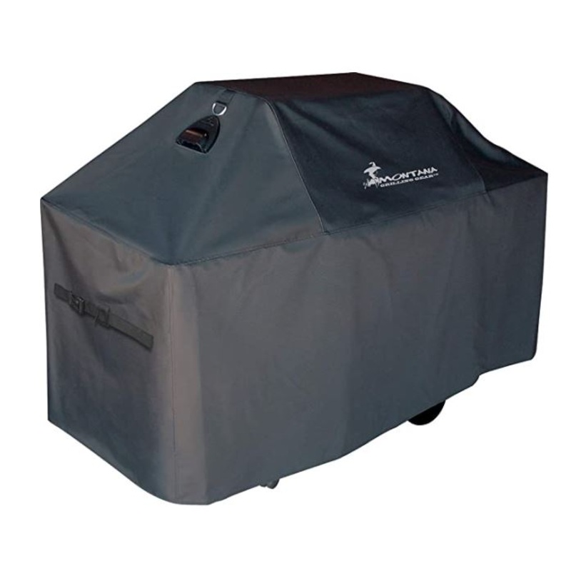 Montana 90" Adjustable Depth Vinyl Cover