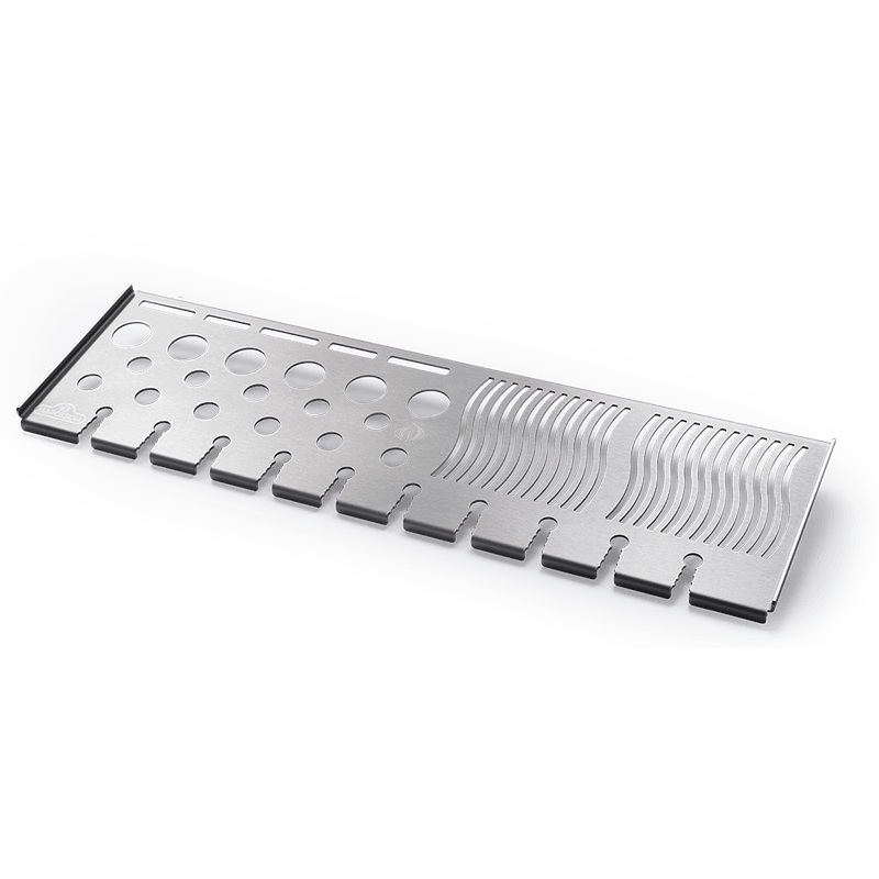 Napoleon 71500 Multifunctional Warming Rack for Prestige and PRO500