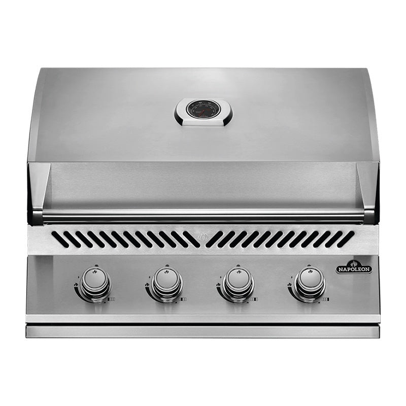 Napoleon Built-In 500 Series BI32 Grill Head - Natural Gas