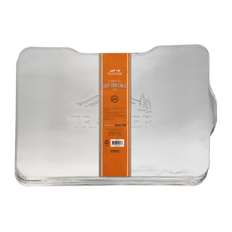 Traeger Ironwood 650 Drip Tray Liner