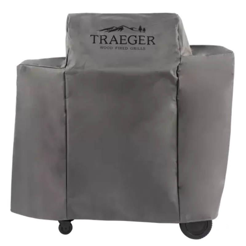 Traeger Ironwood 650 Vinyl Cover