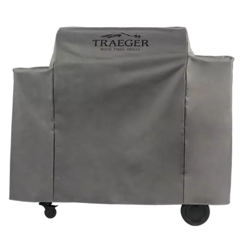 Traeger Ironwood 885 Vinyl Cover