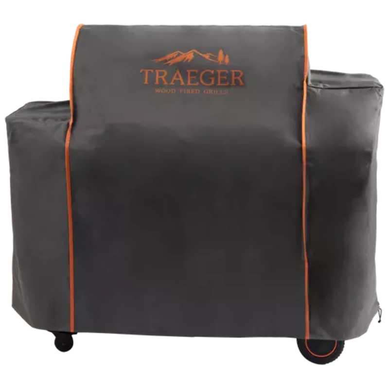 Traeger Timberline 1300 Vinyl Cover