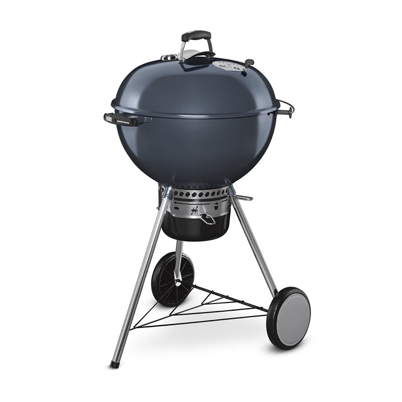 Weber 22" Master Touch Kettle - Assorted Colours