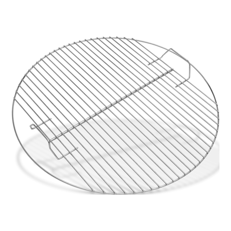 Weber 7435 22.5" Kettle Cooking Grill