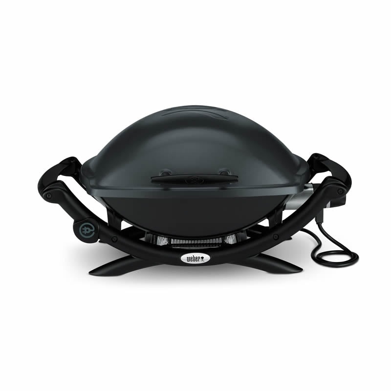 Weber Q 1400 Portable Grill (Electric)